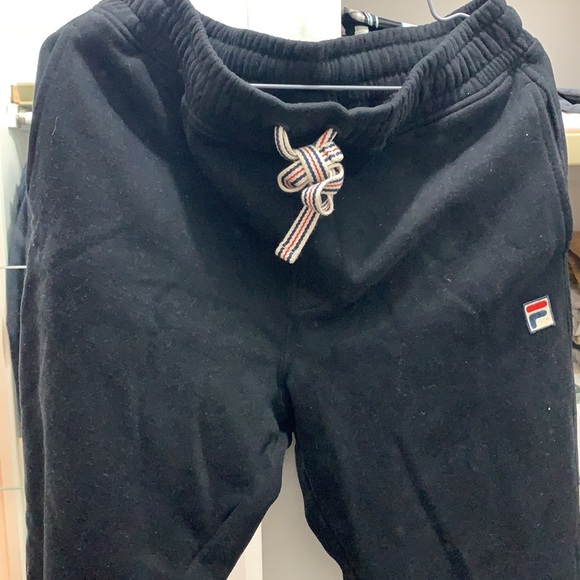 Adidas and fila slacks - Picture 6 of 8